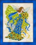 (image for) Sunflower Fairy